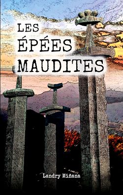 Télécharger le livre :  Les épées maudites