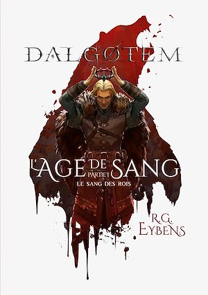 Download the eBook: Dalgøtem. L'Âge de sang, partie 1