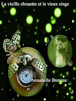 Download this eBook La vieille chouette et le vieux singe