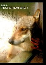 Télécharger le livre :  Textes (1992-2016) +