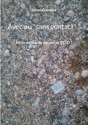 Téléchargez le livre :  Avec ou "sans contact" ?