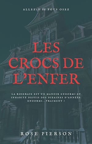 Download the eBook: Les Crocs de l'Enfer