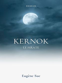 Télécharger le livre :  Kernok le pirate