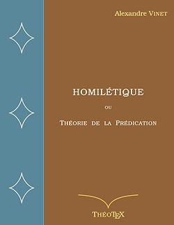 Télécharger le livre :  Homilétique