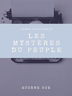 Télécharger le livre :  Les Mystères du peuple