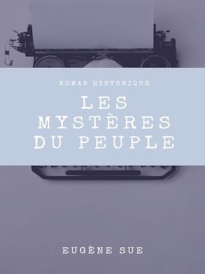 Download the eBook: Les Mystères du peuple