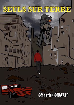 Download the eBook: Seuls sur Terre