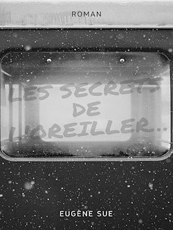 Télécharger le livre :  Les Secrets de l'oreiller ...