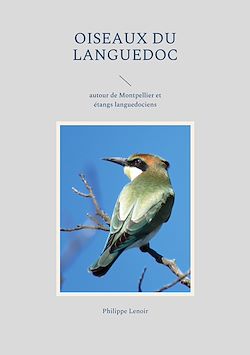Télécharger le livre :  Oiseaux du Languedoc