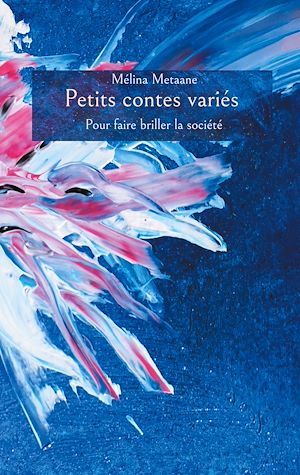 Téléchargez le livre :  Petits contes variés
