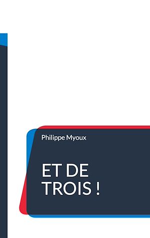 Download the eBook: Et de trois !