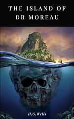 Télécharger le livre :  The Island of Doctor Moreau
