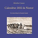 Télécharger le livre :  Calendrier 2022 de Nestor