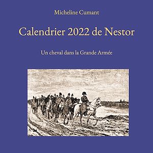 Téléchargez le livre :  Calendrier 2022 de Nestor