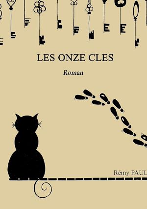 Téléchargez le livre :  Les Onze Clés