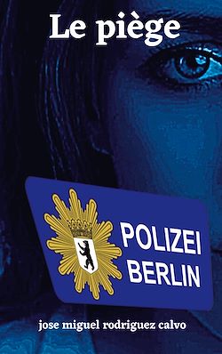 Télécharger le livre :  LE PIÈGE