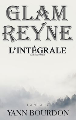 Télécharger le livre :  Glam Reyne
