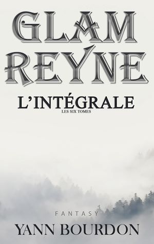 Téléchargez le livre :  Glam Reyne