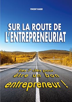 Télécharger le livre :  Sur la route de l'entrepreneuriat