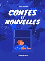 Télécharger le livre :  Contes et nouvelles
