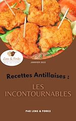 Télécharger le livre :  Les incontournables de la cuisine Antillaise