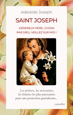 Télécharger le livre :  Saint Joseph
