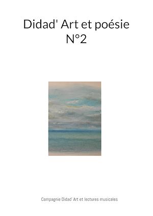 Download the eBook: Didad' Art et poésie N°2