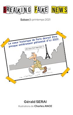 Télécharger le livre :  Breaking fake news