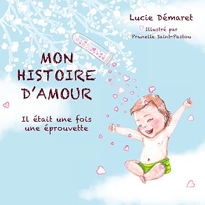 Download the eBook: Mon histoire d'Amour