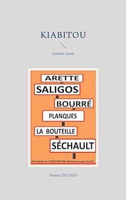 Télécharger le livre :  Kiabitou