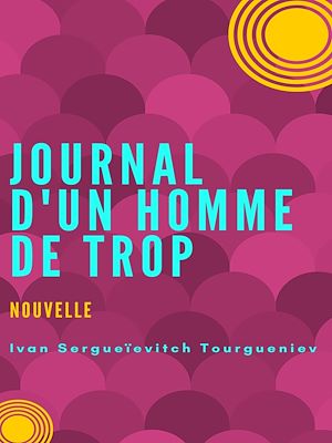 Download the eBook: Journal d'un homme de trop