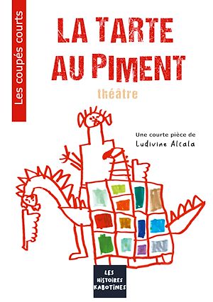 Téléchargez le livre :  La tarte au piment