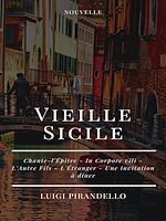 Télécharger le livre :  Vieille Sicile