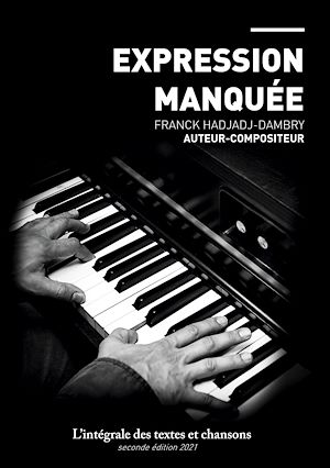 Download the eBook: Expression Manquée