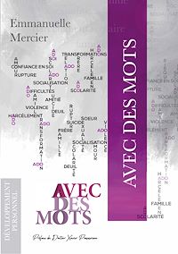 Téléchargez le livre :  Avec Des Mots
