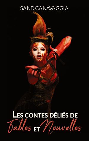 Download the eBook: Les contes déliés de fables et nouvelles.