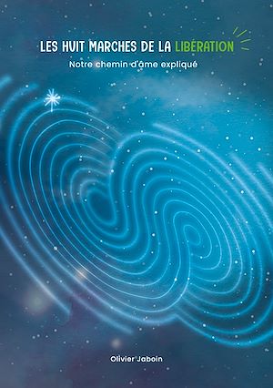 Download the eBook: Les huit marches de la libération