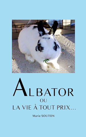 Téléchargez le livre :  Albator ou la vie à tout prix...