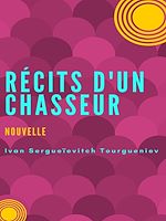 Download this eBook Récits d'un chasseur