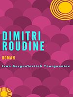 Download this eBook Dimitri Roudine
