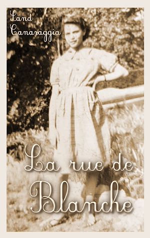 Download the eBook: La rue de Blanche