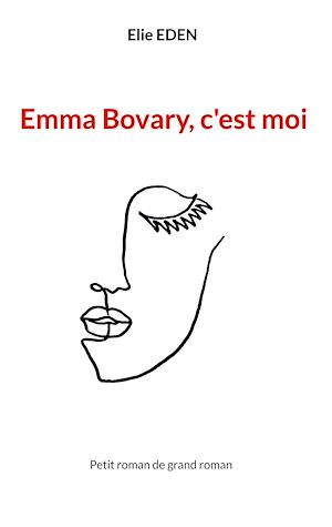 Download the eBook: Emma Bovary, c'est moi