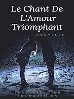 Download this eBook Le Chant de L'Amour triomphant
