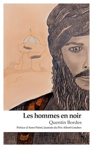 Téléchargez le livre :  Les hommes en noir