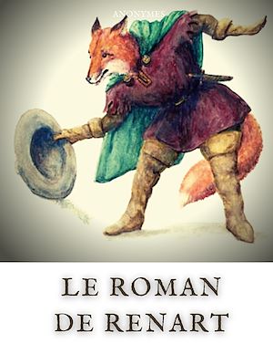 Téléchargez le livre :  Le Roman de Renart