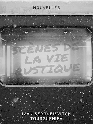 Download the eBook: Scènes de la vie rustique