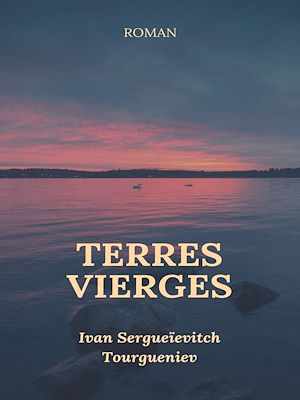 Download the eBook: Terres vierges