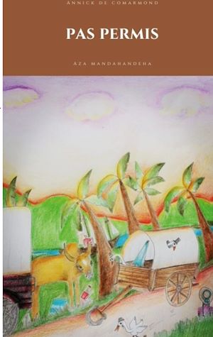 Téléchargez le livre :  Pas permis