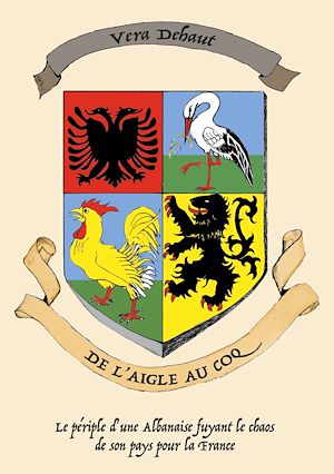 Download the eBook: De l'aigle au coq