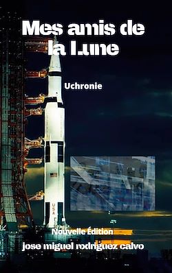 Télécharger le livre :  Mes amis de la Lune